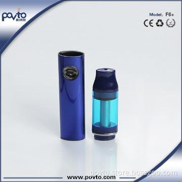2013 pen kit design LSK-T/F6+ with light  and colorful
